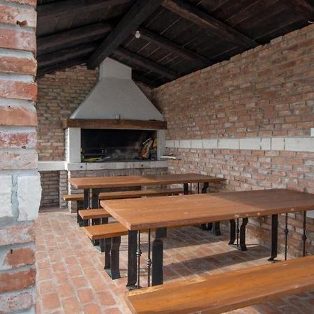 Apartman Rocky Petrovija المظهر الخارجي الصورة