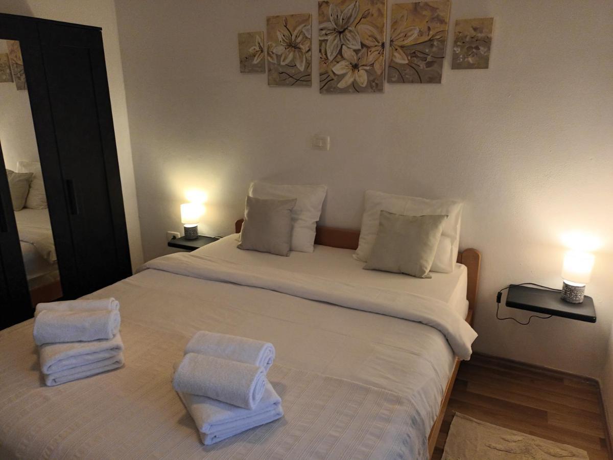 Apartman Rocky Petrovija المظهر الخارجي الصورة