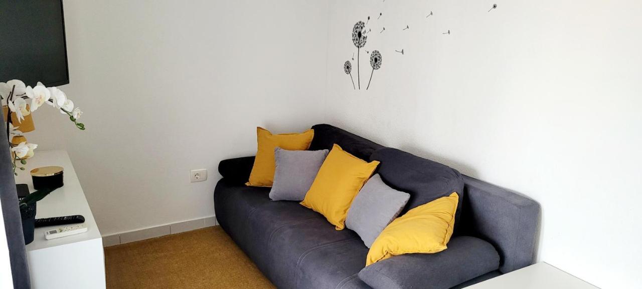 Apartman Rocky Petrovija المظهر الخارجي الصورة