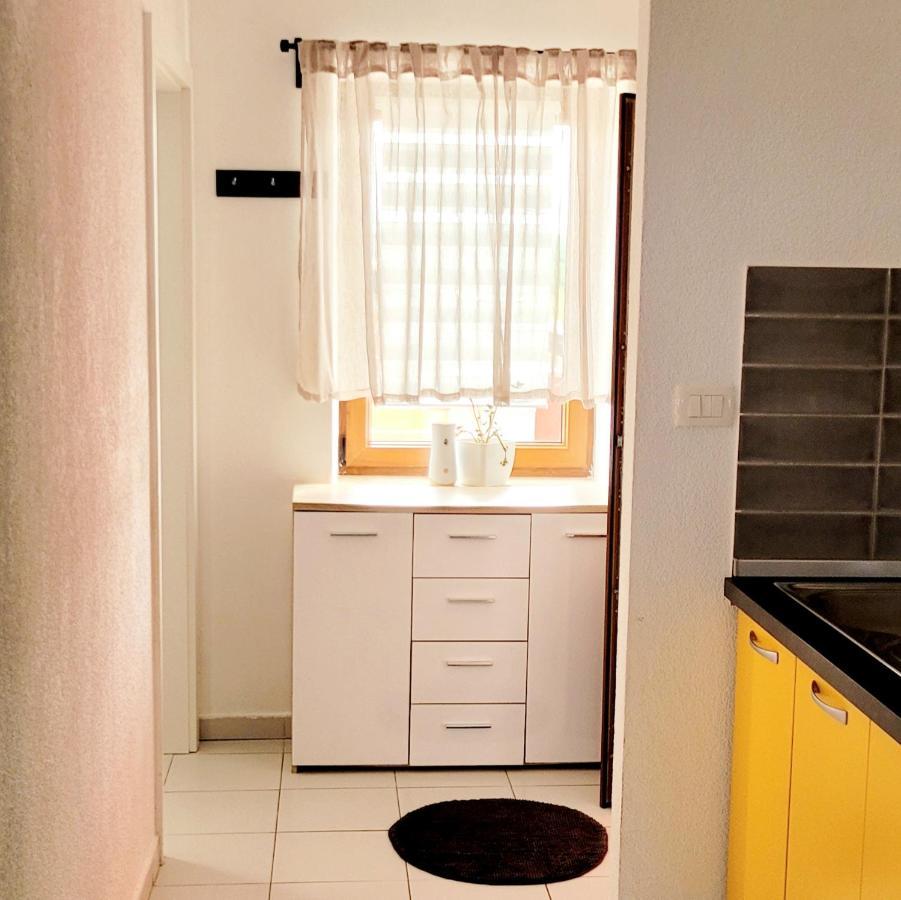 Apartman Rocky Petrovija المظهر الخارجي الصورة