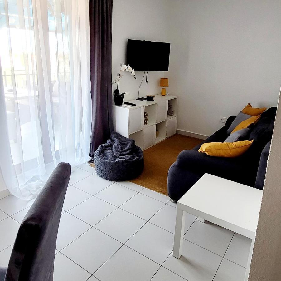 Apartman Rocky Petrovija المظهر الخارجي الصورة