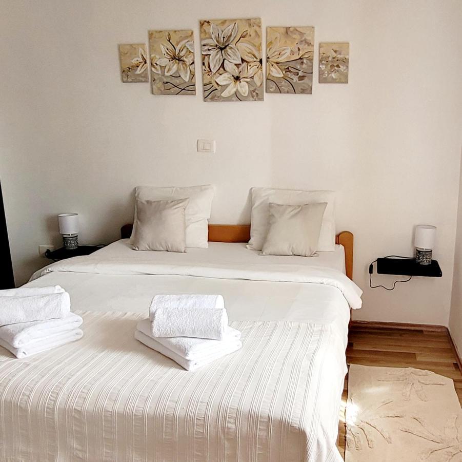 Apartman Rocky Petrovija المظهر الخارجي الصورة